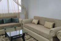 New two-bedroom appartment in residential area - Ferienwohnung