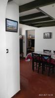 Charmant appartement T2 de 36m² au cœur du village - Bed and Breakfast