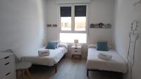 Egona - SAL14 Apartamento en nueva zona residencial en Zarautz - Chambres d’hôtes