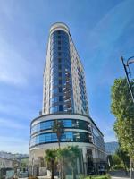 Borj Deyae Tanger - B&B Tangier