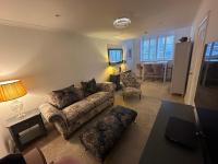 B&B Moffat - Luxury Moffat Apartment - High End Furnishing - Bed and Breakfast Moffat