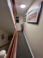 ABBEY HOLIDAY ACCOMMODATiON - Bed and Breakfast
