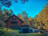 DOM w BORACH - B&B Cekcyn