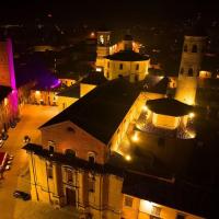 Casina 31 - Chambres d’hôtes Città di Castello