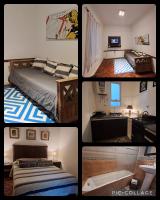 San Telmo Casco Histórico, bello 2 ambientes! - Chambres d’hôtes Buenos Aires