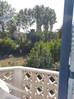 Apartamento Estudio