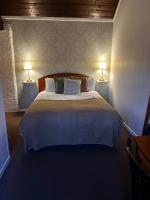 B&B Clipston - The Bulls Head, Clipston - Bed and Breakfast Clipston