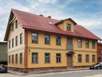 Avar ja hubane stuudiokorter kesklinnas - B&B