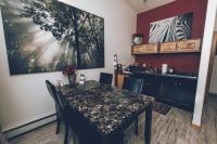 The Penthouse - B&B