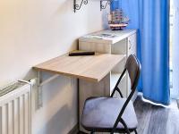 Camera Singola con Bagno