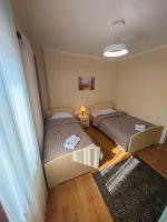 Anoe City Center Apartment - B&B Scutari