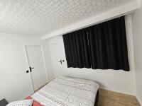 Urban Retreat: Close to Metro 8 & Absolute Comfort - Chambres d’hôtes Créteil