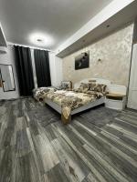 Chambre Triple Deluxe