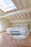 White Attic Lucca - B&B