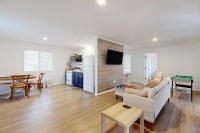 The Crocket Fortune - Chambres d’hôtes Murphy