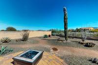 Desert Blossom - B&B Liberty