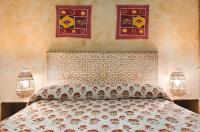 Habitación Doble Económica - 1 o 2 camas