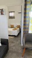Bungalow con Vista Mare