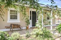Orchard House - Bed and Breakfast Beechworth