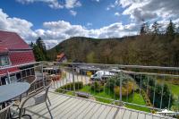 Auszeit-im-Harz Haus 1 Wohnung Wurmberg - B&B Schierke