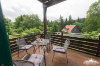 Auszeit-im-Harz Haus 2 Wohnung 1 - Ferienwohnung Schierke