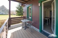 Auszeit-im-Harz Haus 2 Wohnung 2 - B&B Schierke