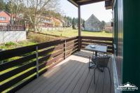 Auszeit-im-Harz Haus 2 Wohnung 2 - B&B Schierke
