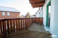 Auszeit-im-Harz Haus 5 Wohnung 22 - Chambres d'hôtes Stiege