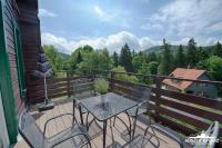 Auszeit-im-Harz Haus 2 Wohnung 3 - Ferienwohnung Schierke