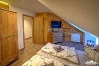 Auszeit-im-Harz Haus 3 Wohnung 8 - Bed and Breakfast Braunlage