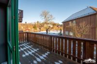 Auszeit-im-Harz Haus 5 Wohnung 23 - B&B Stiege
