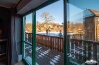 Auszeit-im-Harz Haus 5 Wohnung 23 - B&B Stiege