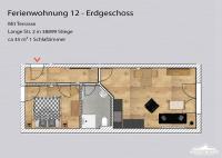 Auszeit-im-Harz Haus 5 Wohnung 12 - B&B Stiege