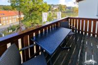 Auszeit-im-Harz Haus 5 Wohnung 31 - Chambres d'hôtes Stiege