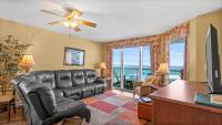 Malibu Pointe 1001 Second row ocean view-Crescent Beach Section - B&B Myrtle Beach