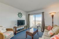 Ocean Pier I 108 - Oceanfront - Windy Hill Section - B&B