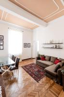Molinari House Modena Centro Lux - Ferienwohnung