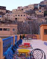 Riad otos views - B&B