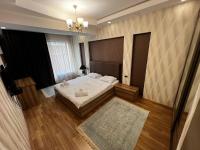 Park Azure 0470 - Bed and Breakfast Bakoe