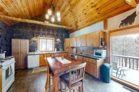 Mountain-Top Haven - B&B Custer