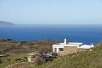 the nest - B&B Chóra