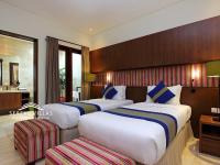 Frangipani Two-Bedroom Villa with Private Pool