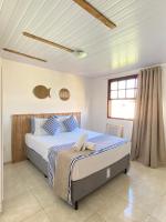 Loft executivo - B&B