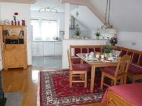 B&B Deubach - Ferienwohnung Irmgard - Bed and Breakfast Deubach