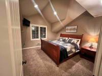 Mountain Escape - B&B Driggs