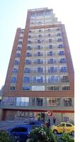 Apartamento zona centro Bogotá - B&B