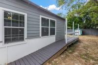 OasisHouse@Milltown NewBraunfels TX - B&B New Braunfels