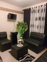 Apartamento todo equipado familiar, espacioso seguro y céntrico - Ferienwohnung
