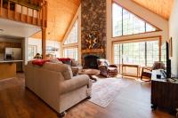 Lariat House - Ferienwohnung