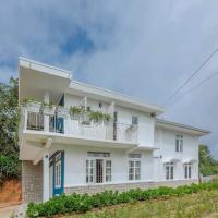 Biệt thự trắng Đà Lạt - B&B